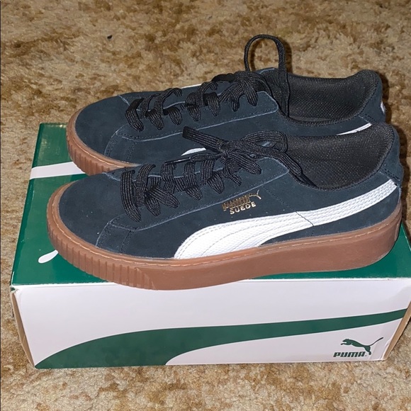 PUMA PLATFORMS - Picture 3 of 5